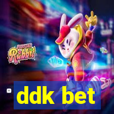 ddk bet